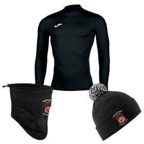 Lisburn Rovers Christmas Pack 2
